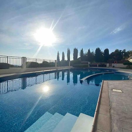 Aphrodite Gardens Писсури Экстерьер фото