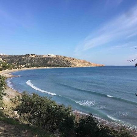 Aphrodite Gardens Писсури Экстерьер фото