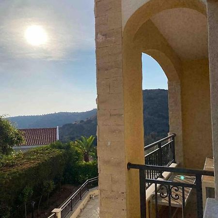 Aphrodite Gardens Писсури Экстерьер фото