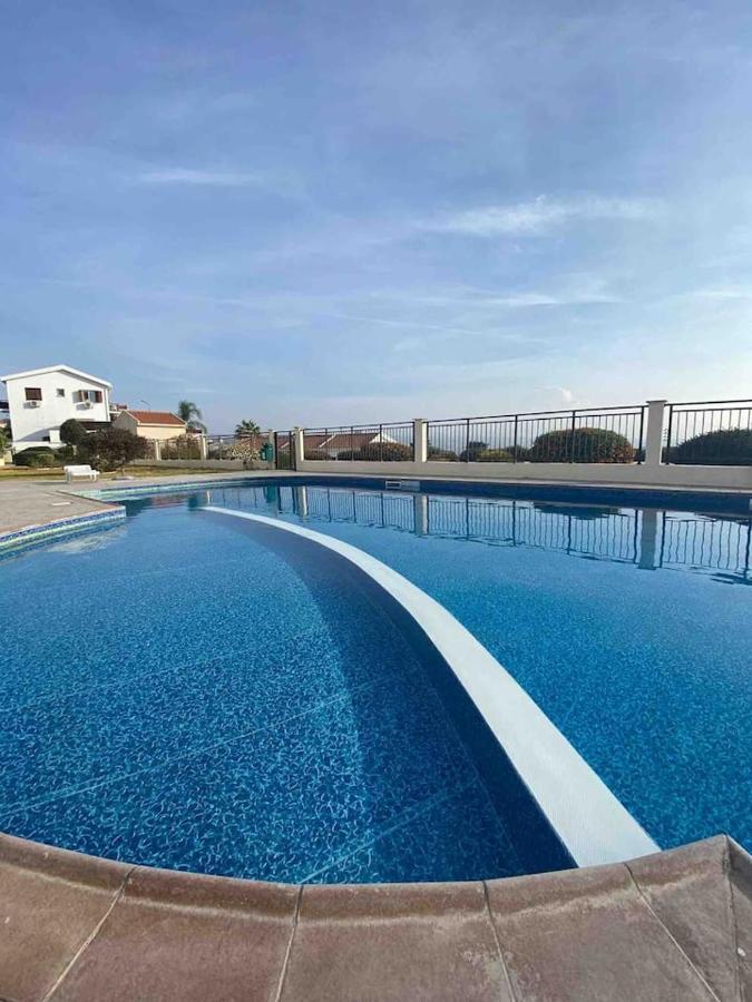 Aphrodite Gardens Писсури Экстерьер фото