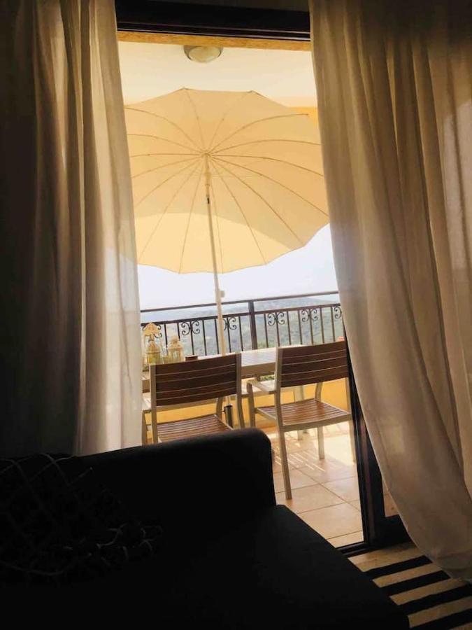 Aphrodite Gardens Писсури Экстерьер фото