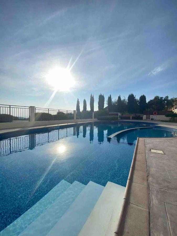 Aphrodite Gardens Писсури Экстерьер фото
