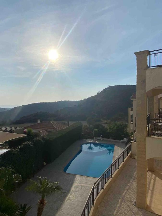 Aphrodite Gardens Писсури Экстерьер фото