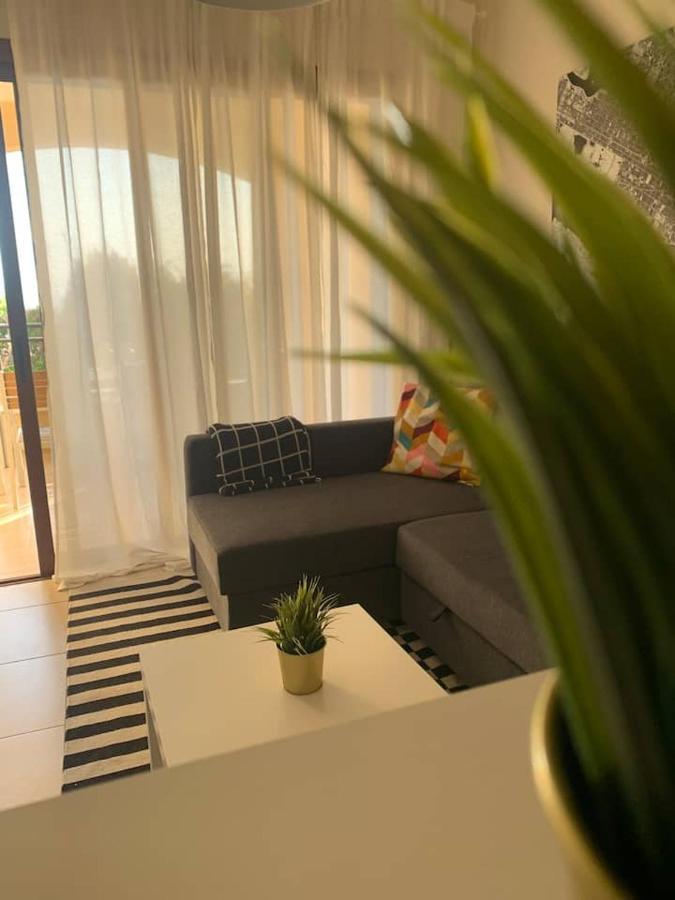 Aphrodite Gardens Писсури Экстерьер фото